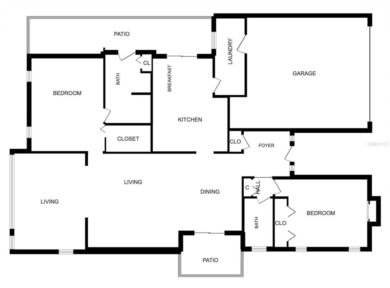 76 Sandstone Circle , Venice, FL 34293 Photo