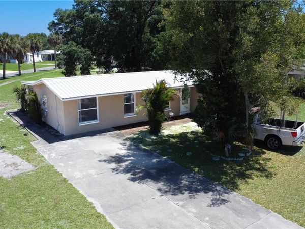 308 N MILLS AVENUE , ARCADIA, FL 34266