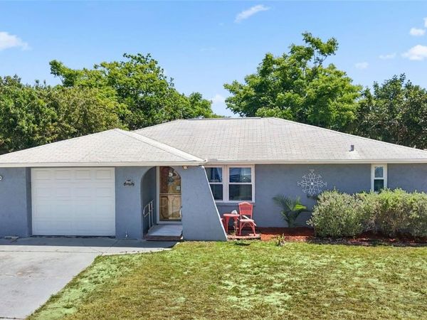 8840 CARMEN LANE, PORT RICHEY, FL 34668