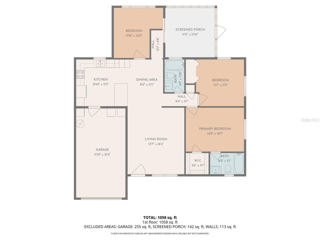 8840 Carmen Lane, Port Richey, FL 34668 Photo