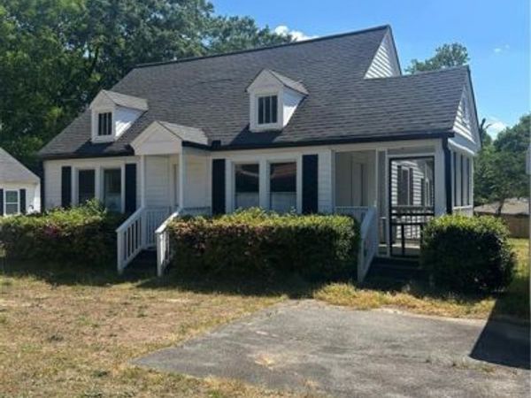 4620 Austell Powder Springs Road SW, Austell, GA 30106