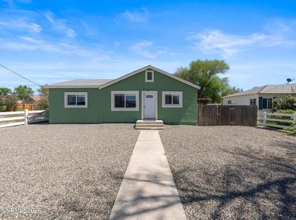 1350 Elmhurst Avenue, Lovelock, NV 89419 Photo