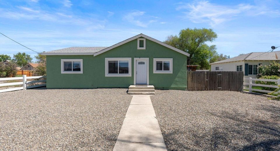 1350 Elmhurst Avenue, Lovelock, NV 89419 Photo