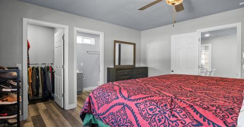 1350 Elmhurst Avenue, Lovelock, NV 89419 Photo