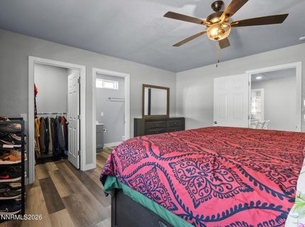 1350 Elmhurst Avenue, Lovelock, NV 89419 Photo