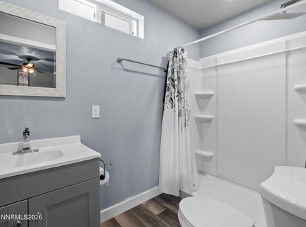 1350 Elmhurst Avenue, Lovelock, NV 89419 Photo