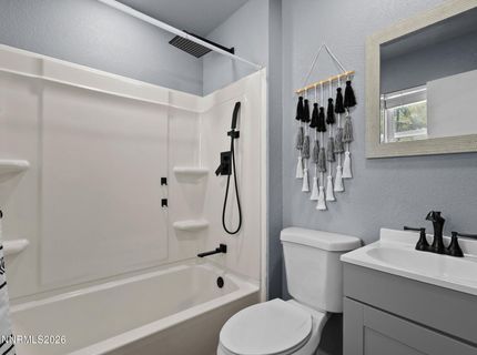 1350 Elmhurst Avenue, Lovelock, NV 89419 Photo