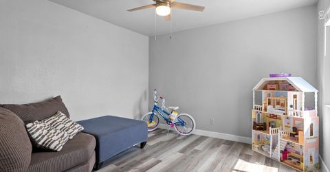 1350 Elmhurst Avenue, Lovelock, NV 89419 Photo