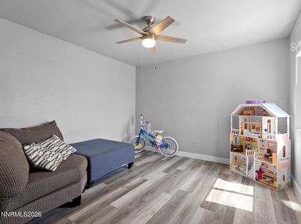 1350 Elmhurst Avenue, Lovelock, NV 89419 Photo