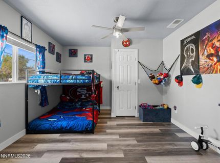 1350 Elmhurst Avenue, Lovelock, NV 89419 Photo