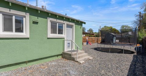 1350 Elmhurst Avenue, Lovelock, NV 89419 Photo