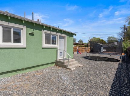 1350 Elmhurst Avenue, Lovelock, NV 89419 Photo
