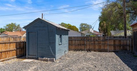 1350 Elmhurst Avenue, Lovelock, NV 89419 Photo