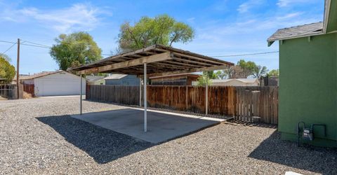 1350 Elmhurst Avenue, Lovelock, NV 89419 Photo