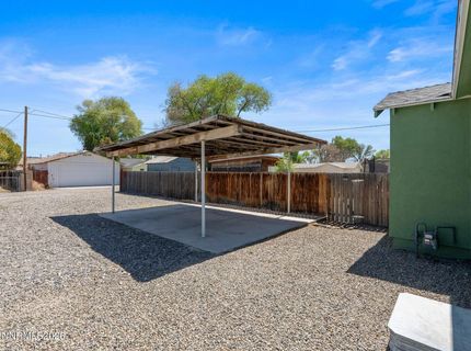 1350 Elmhurst Avenue, Lovelock, NV 89419 Photo