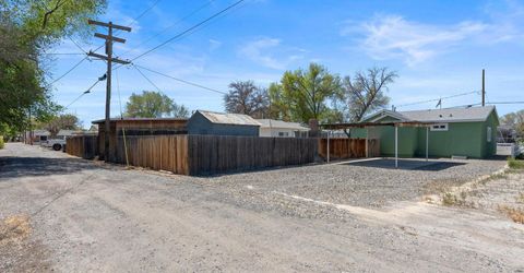 1350 Elmhurst Avenue, Lovelock, NV 89419 Photo