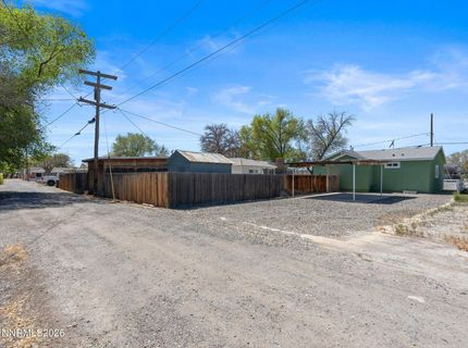 1350 Elmhurst Avenue, Lovelock, NV 89419 Photo