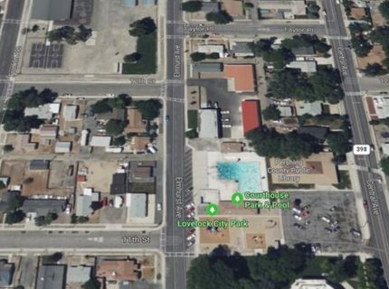 1350 Elmhurst Avenue, Lovelock, NV 89419 Photo