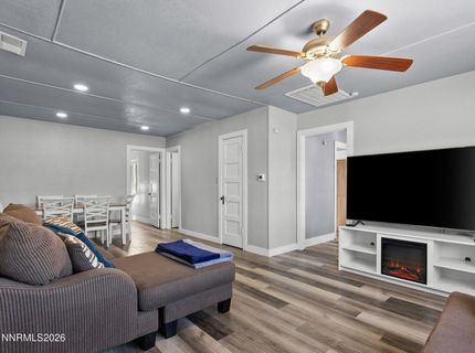 1350 Elmhurst Avenue, Lovelock, NV 89419 Photo