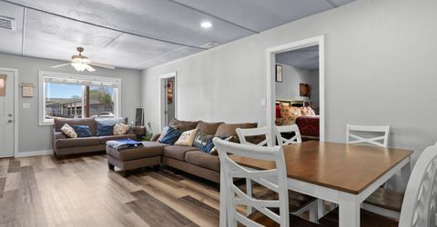 1350 Elmhurst Avenue, Lovelock, NV 89419 Photo