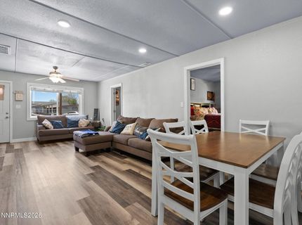 1350 Elmhurst Avenue, Lovelock, NV 89419 Photo