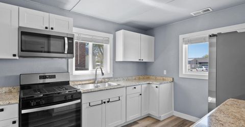 1350 Elmhurst Avenue, Lovelock, NV 89419 Photo