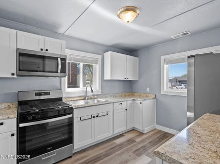 1350 Elmhurst Avenue, Lovelock, NV 89419 Photo