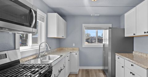 1350 Elmhurst Avenue, Lovelock, NV 89419 Photo