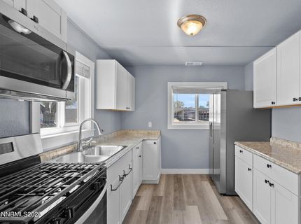 1350 Elmhurst Avenue, Lovelock, NV 89419 Photo