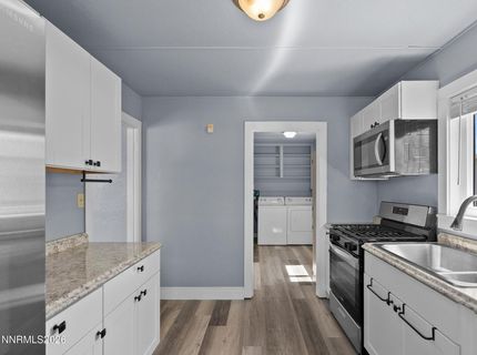 1350 Elmhurst Avenue, Lovelock, NV 89419 Photo