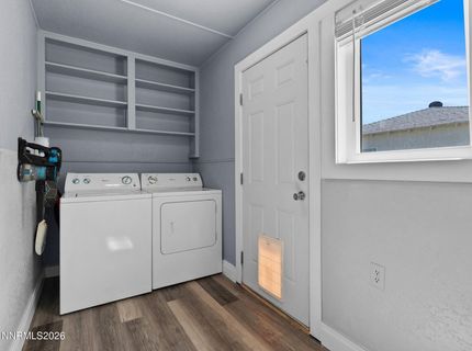 1350 Elmhurst Avenue, Lovelock, NV 89419 Photo