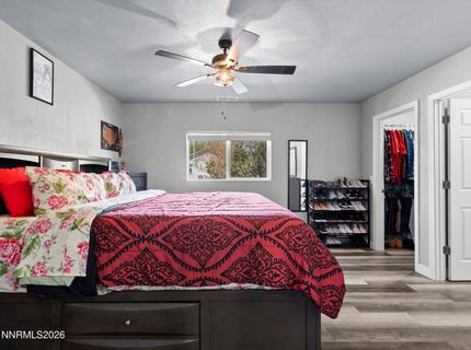 1350 Elmhurst Avenue, Lovelock, NV 89419 Photo