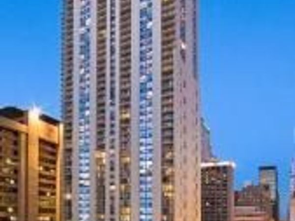 200 N Dearborn Street , Unit 4401, Chicago, IL 60601