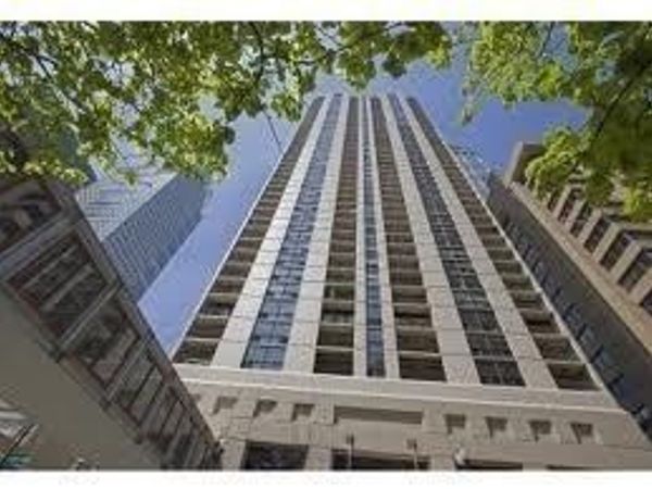 200 N Dearborn Street , Unit 1703, Chicago, IL 60601