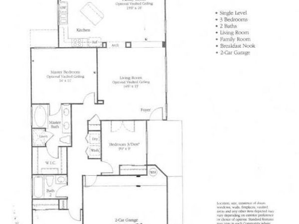 3068 W SALTER Drive, Phoenix, AZ 85027