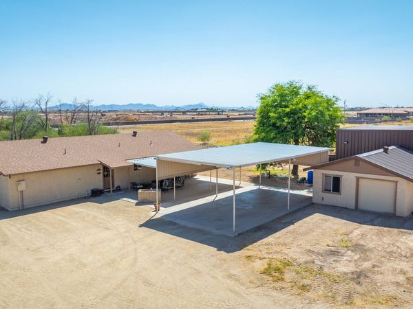 3420 S WATSON Road, Buckeye, AZ 85326