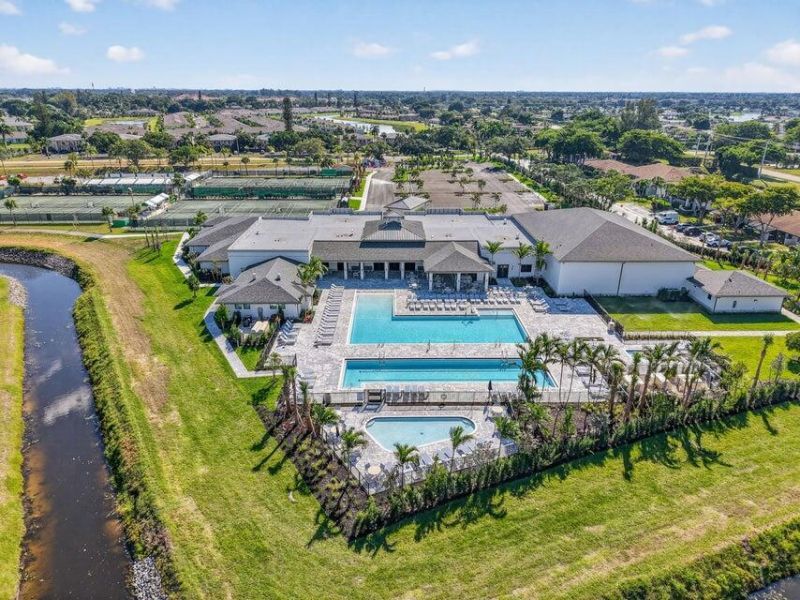 13765 Flora Place, Unit H, Delray Beach, FL 33484 Photo