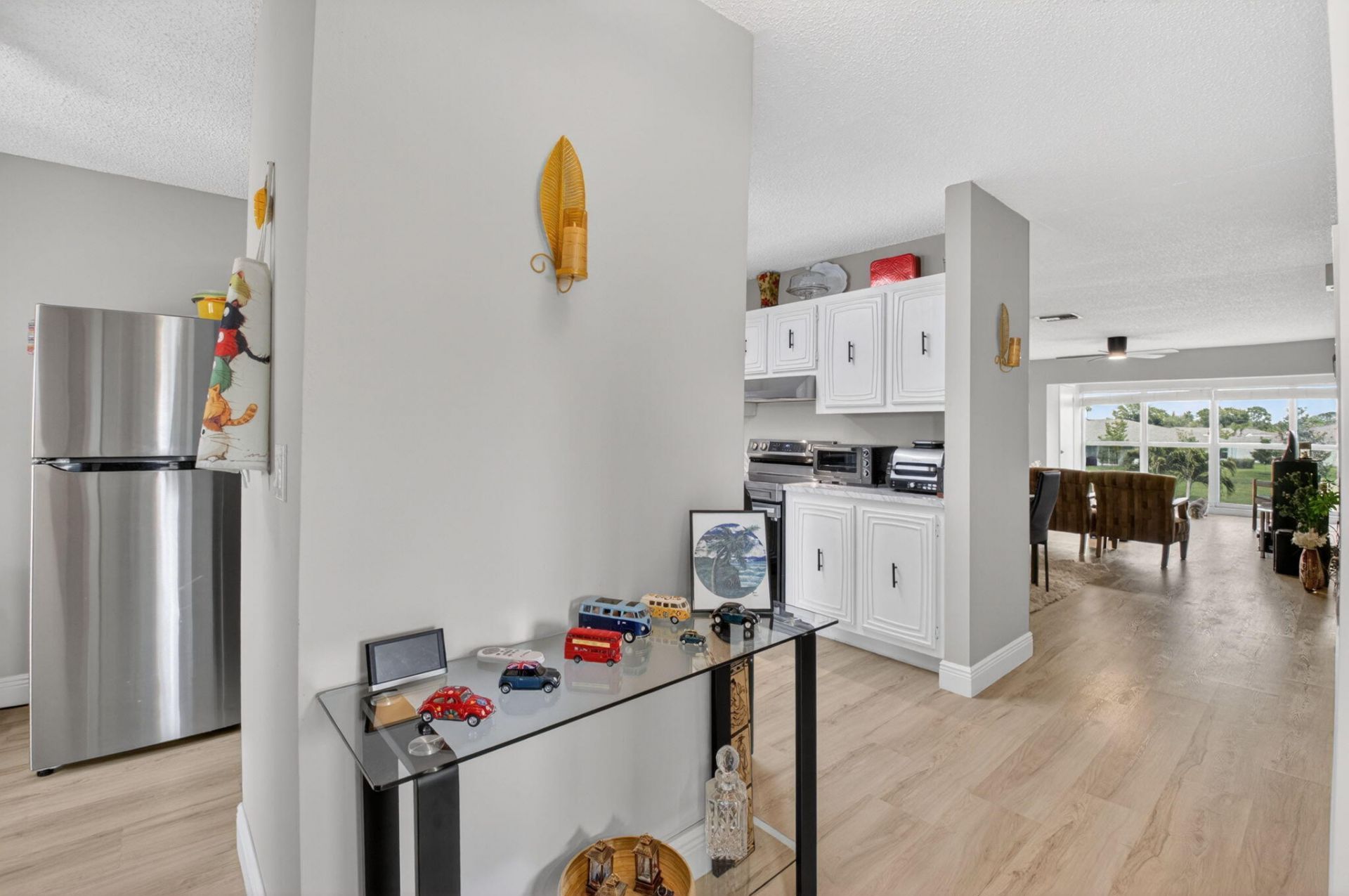 13765 Flora Place, Unit H, Delray Beach, FL 33484 Photo