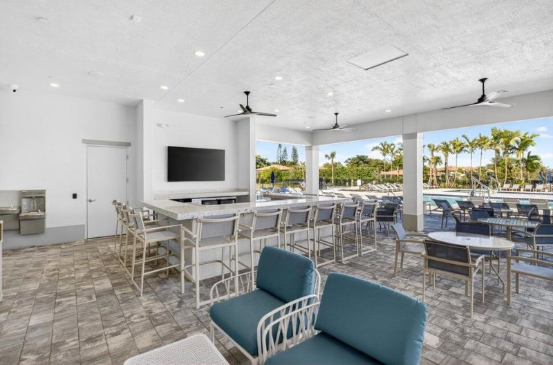 13765 Flora Place, Unit H, Delray Beach, FL 33484 Photo