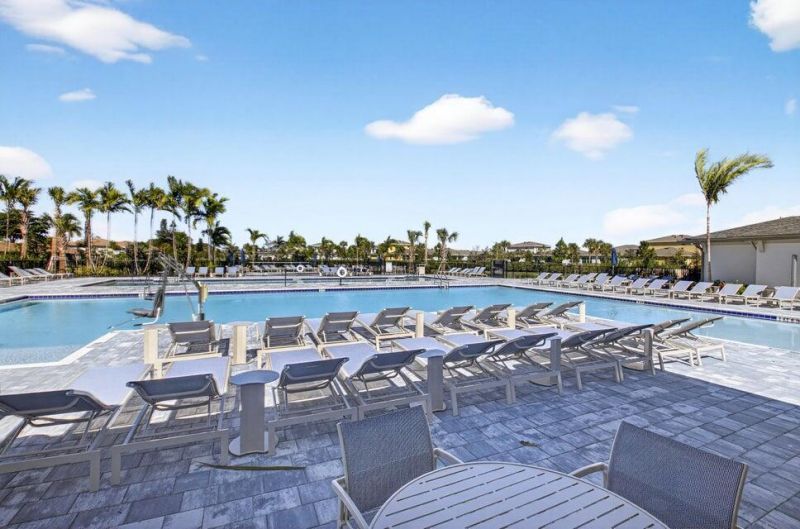 13765 Flora Place, Unit H, Delray Beach, FL 33484 Photo