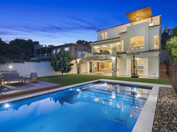 1715 Malden Street , San Diego, CA 92109