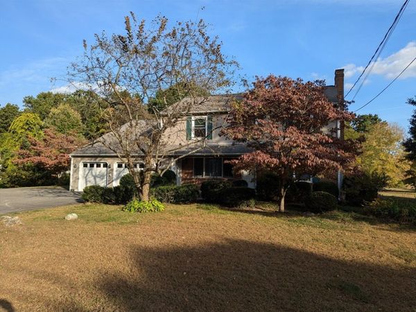 30 Long Plain Road, Unit B, Whately, MA 01093