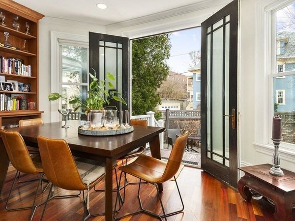 53 Upland Road, Unit 53, Cambridge, MA 02140