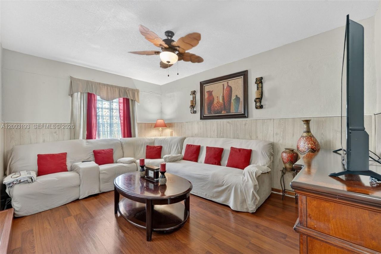 20621 NW 24th Ct , Miami Gardens, FL 33056 Photo