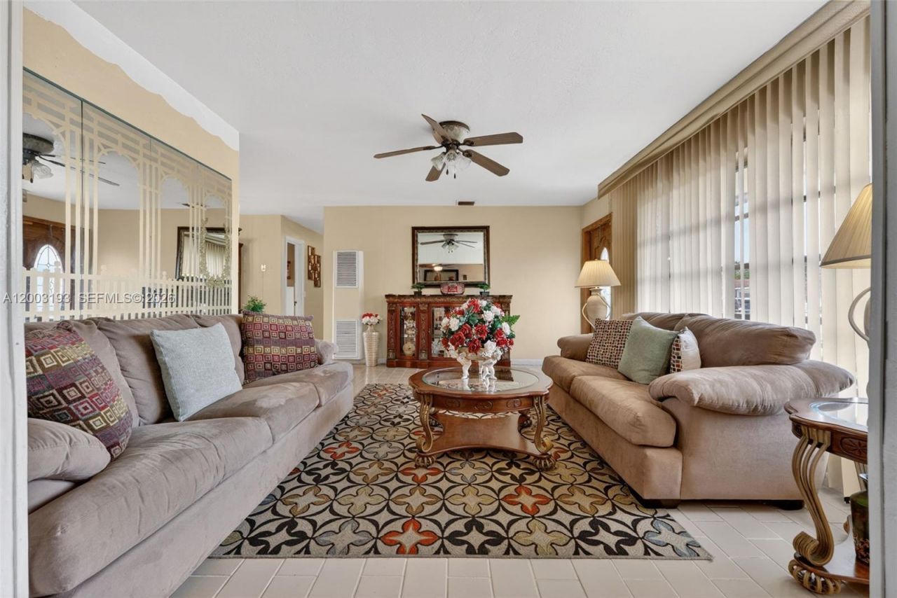 20621 NW 24th Ct , Miami Gardens, FL 33056 Photo