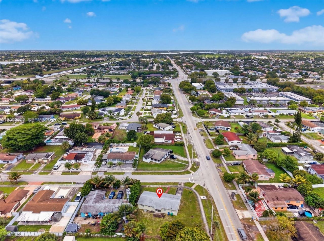 20621 NW 24th Ct , Miami Gardens, FL 33056 Photo