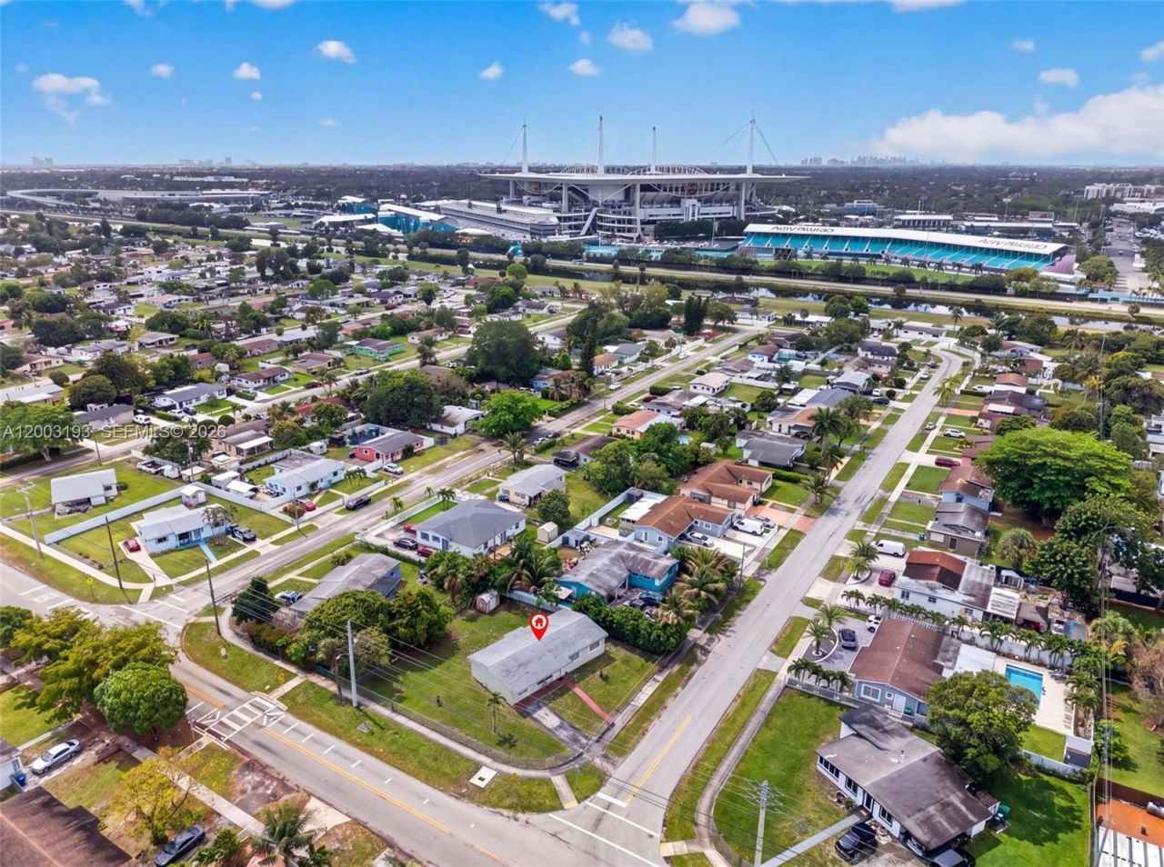 20621 NW 24th Ct , Miami Gardens, FL 33056 Photo