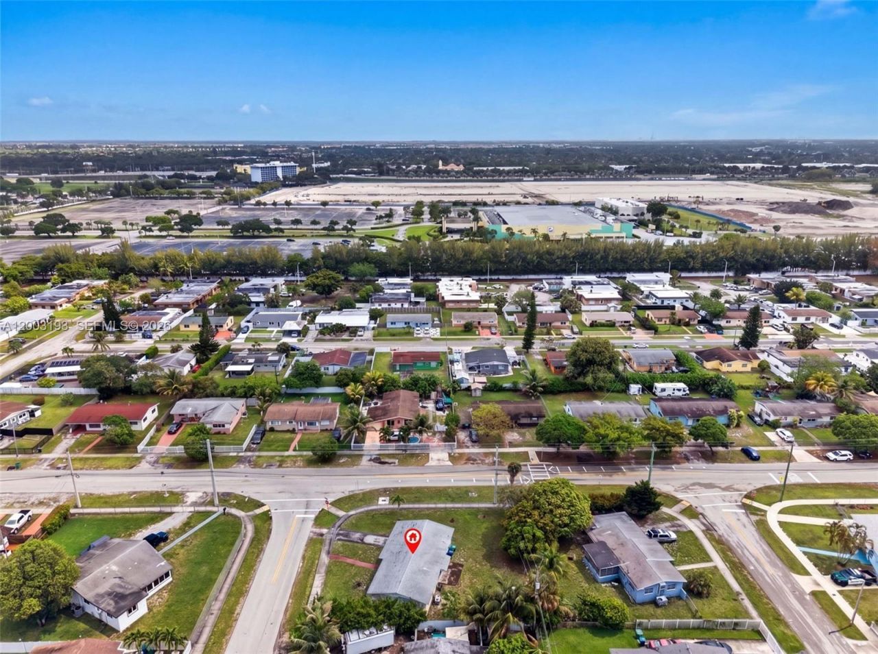 20621 NW 24th Ct , Miami Gardens, FL 33056 Photo