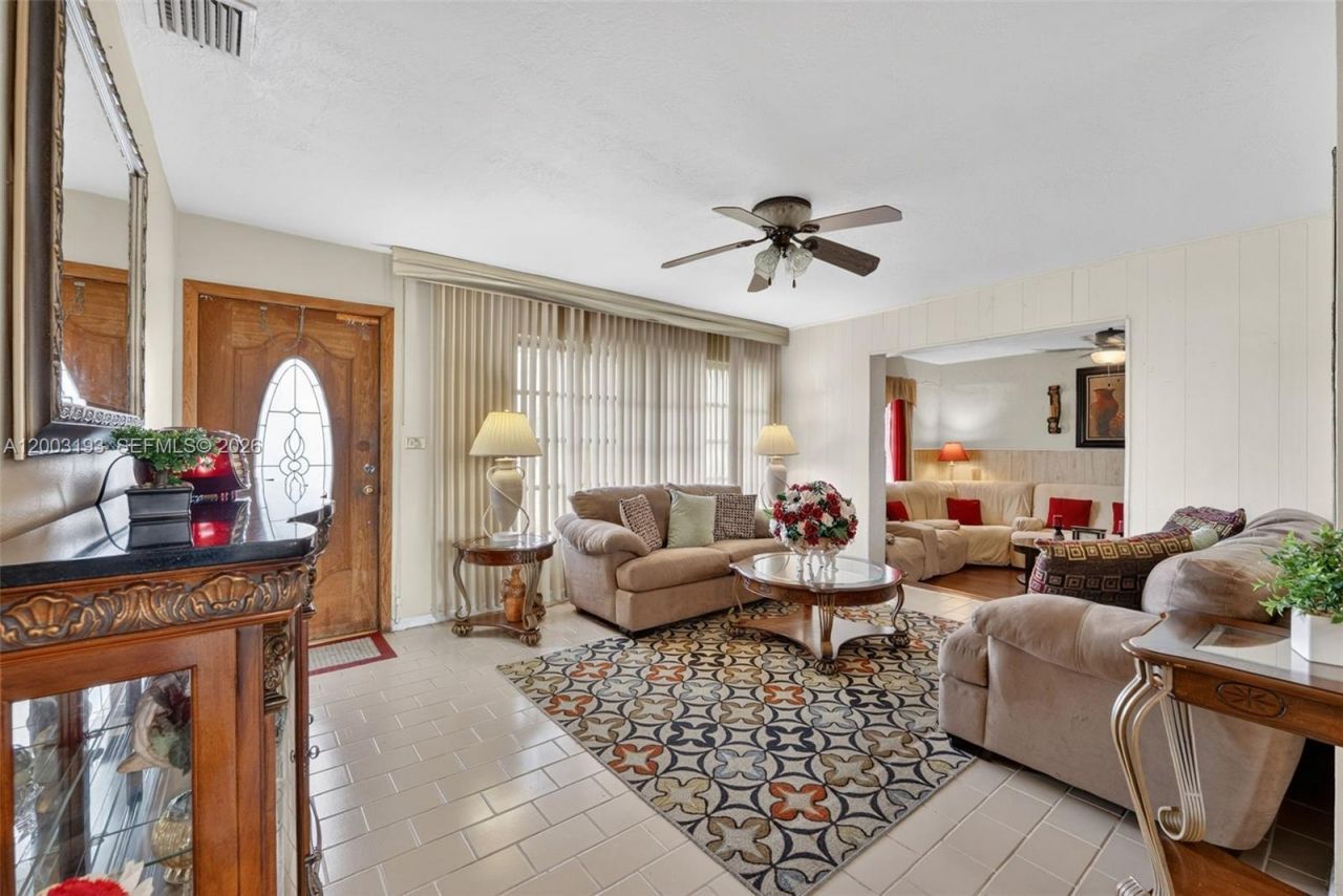 20621 NW 24th Ct , Miami Gardens, FL 33056 Photo