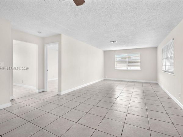 2125 Mckinley St, Unit back, Hollywood, FL 33020